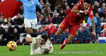 Liverpool handed new penalty verdict in 'one-sided' Man City claim