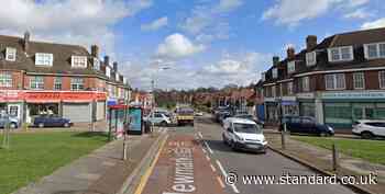 Boy, 14, on e-bike seriously injured in 'hit and run' in Eltham