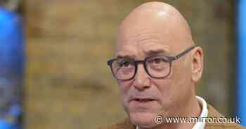 BBC MasterChef Gregg Wallace's painful condition that can 'burst his intestine'