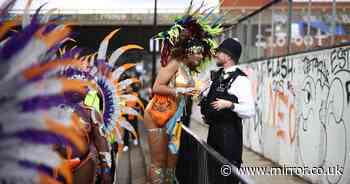 Don't let killjoys stop Notting Hill Carnival after cops call it a ‘war zone’