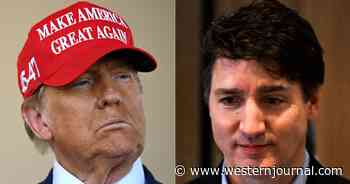 Canada Begins Making Key Border Changes After Trudeau Meets with Trump