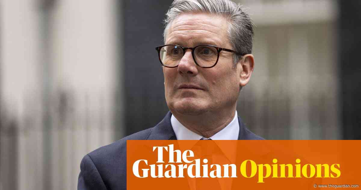 The Guardian view on Keir Starmer’s reset: it needs a vision to tackle Britain’s challenges | Editorial