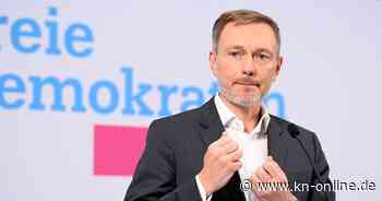 FDP-Mann fordert Rückzug von Lindner