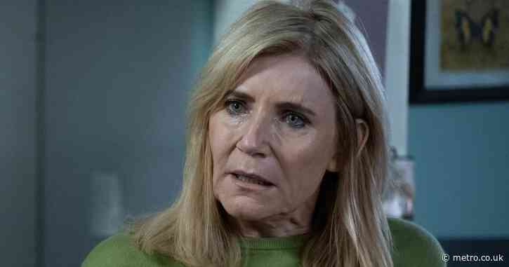 Cindy stoops to a shocking new low in EastEnders with cruelest act yet