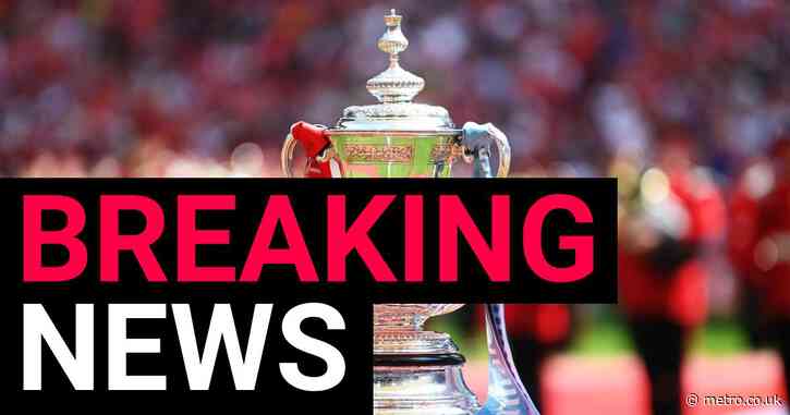 FA Cup third round draw: Arsenal, Man Utd, Chelsea and Liverpool learn fates