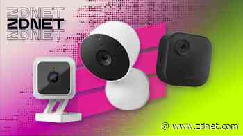 The 15+ best Cyber Monday security camera deals 2024