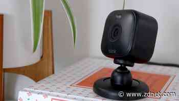 I recommend the Blink Mini 2 security camera over the Wyze Cam (and it's only $30 right now)