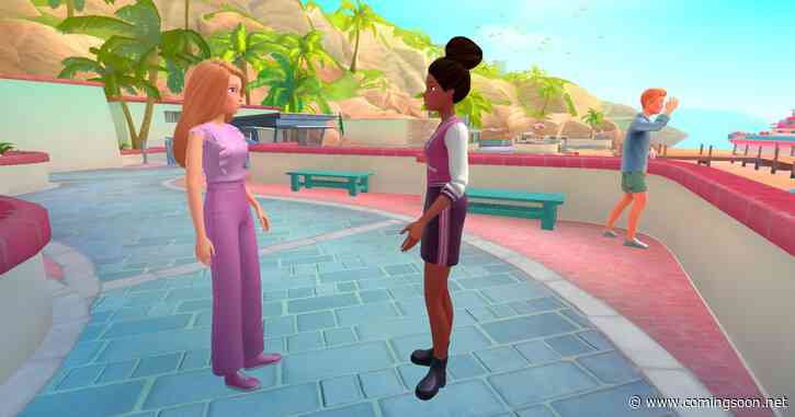 How Barbie Project Friendship Imparts an Important Lesson to Kids