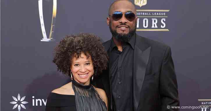 Who Is Mike Tomlin’s Wife? Kiya Winston’s Job & Relationship History