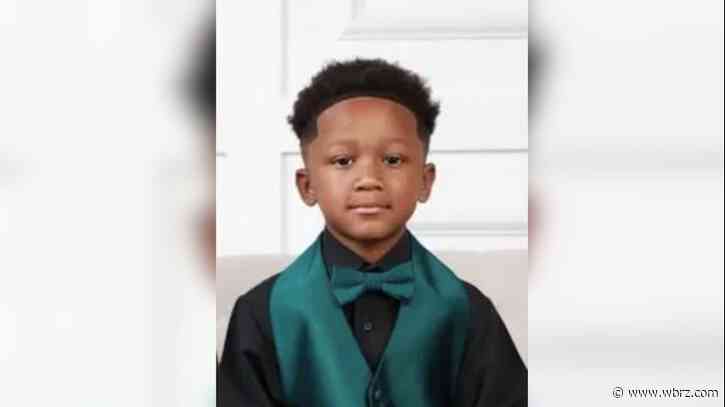 BRPD: Siblings of eight-year-old killed in drive-by shooting near Southern expected to recover