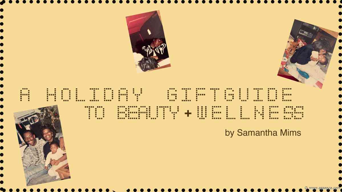 Your Esthetician-Approved Guide To Gift Giving