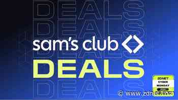 The 30+ best Sam's Club Cyber Monday deals of 2024: Last chance to save