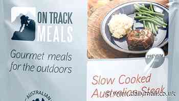 On Track Meals: Popular steak sold across Australia is recalled