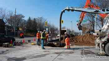 City of Hamilton faces new charges related to 2 sewage spills discovered in recent years