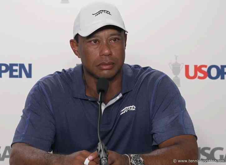 Tiger Woods will hold a press conference tomorrow: What can we expect?