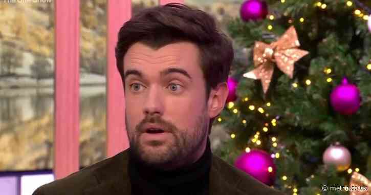 Jack Whitehall leaves BBC presenters speechless at Gregg Wallace jab