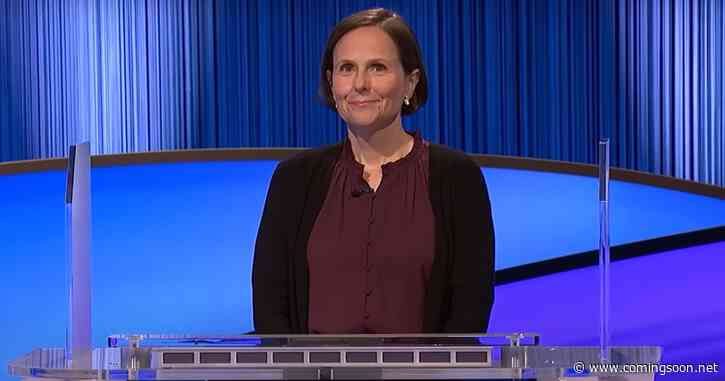 Final Jeopardy Today December 2, 2024 – Question, Answer, Wages & Winner