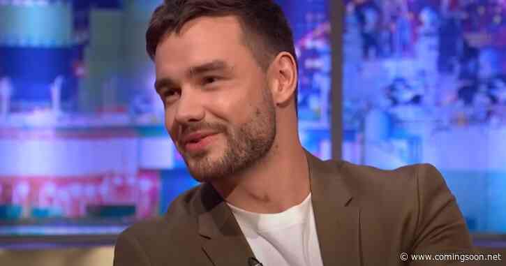 Liam Payne Listed His English Mansion For Sale Before Death, Reports Claim