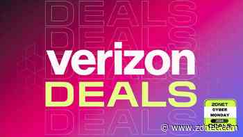 The best Verizon Cyber Monday deals 2024: iPhone, Samsung Galaxy, and last chance sales