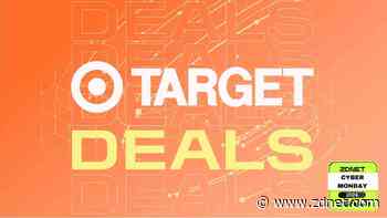 These 20+ Target Cyber Monday deals are still live, but ending in a few hours