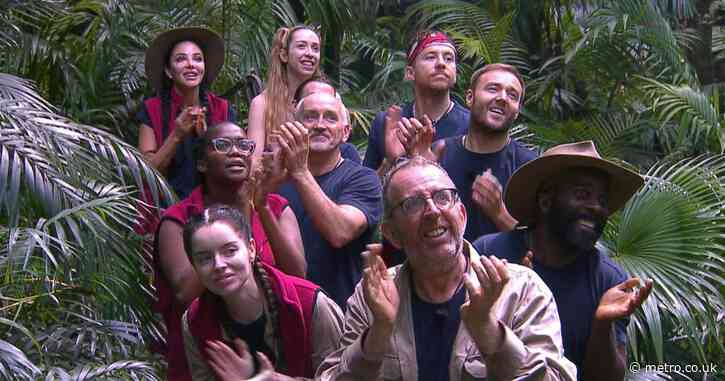 I’m A Celebrity’s third eviction shocks fans with claims they ‘should have won’