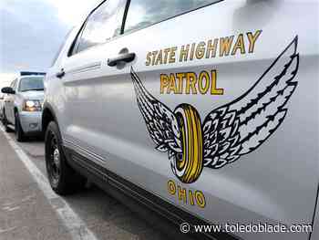 Ohio traffic fatalities for Thanksgiving down from previous years