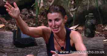 ITV I'm a Celeb viewers make 'immediate' Coleen Rooney demand after Alan Halsall remark