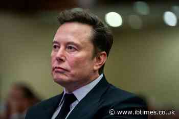 Musk $55.8 Bn Tesla Pay Deal Again Rejected By US Judge