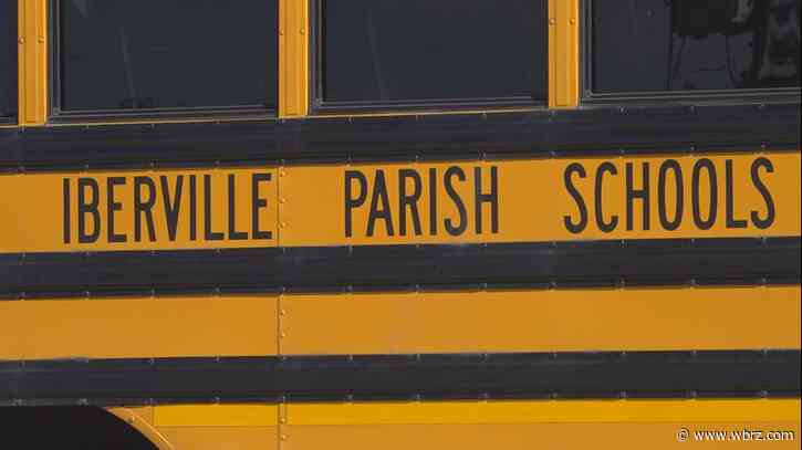 Four propositions funding Iberville Parish Schools' salaries, facilities on December ballot