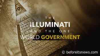 One World Government EXPOSED: The Illuminati’s Final Phase