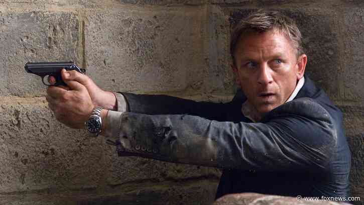 Daniel Craig criticizes James Bond film as a 'nightmare' with zero storytelling