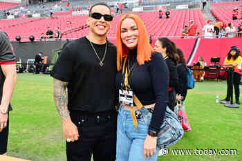 Daddy Yankee and Mireddys González are divorcing. Read what he shared about the split