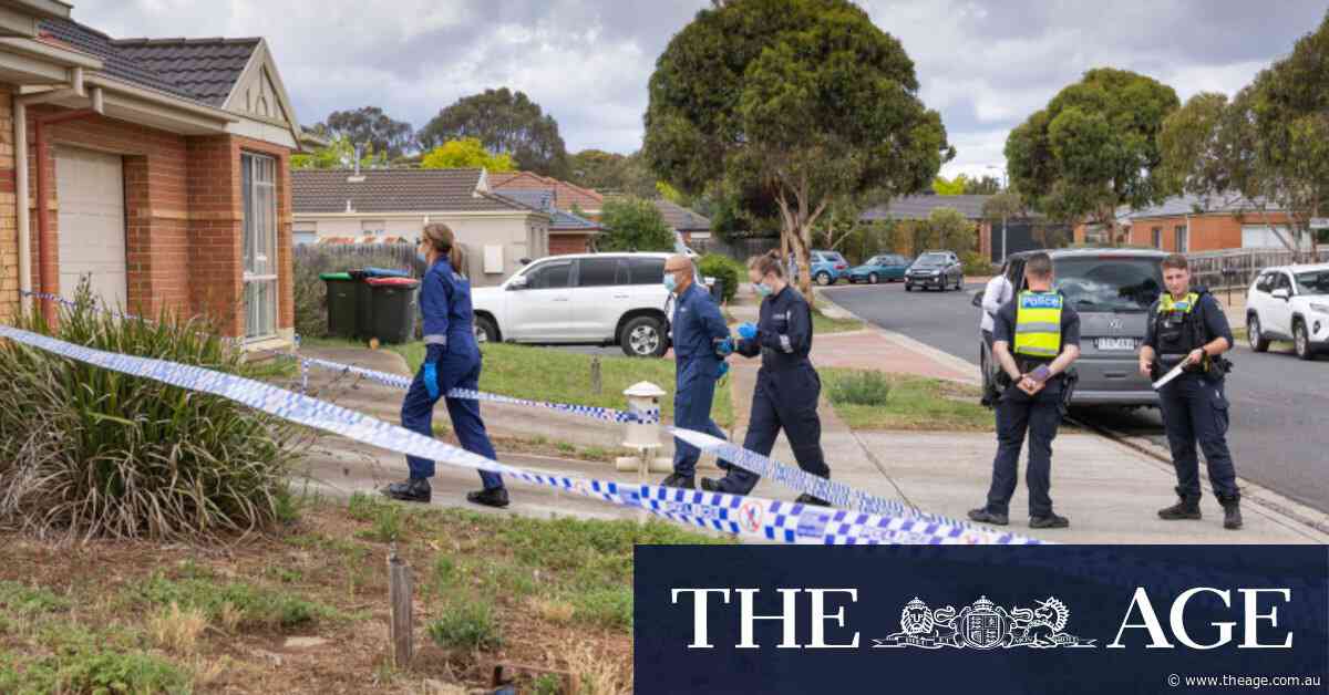 Seven suspected homicides across Melbourne in less than a week