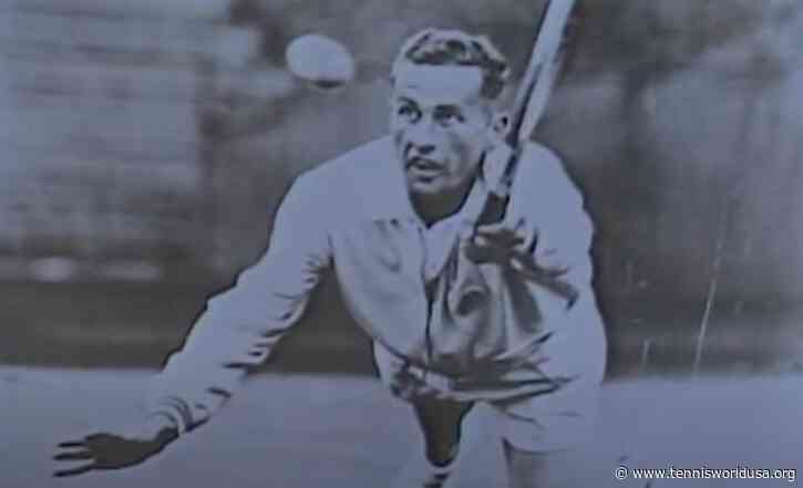 Australian tennis icon Neale Fraser dies at 91, Rod Laver pays tribute