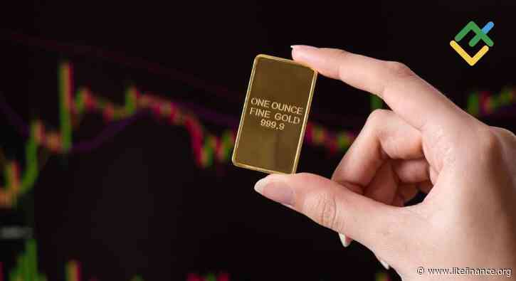 Gold to Surge on Geopolitical Factors. Forecast as of 03.12.2024