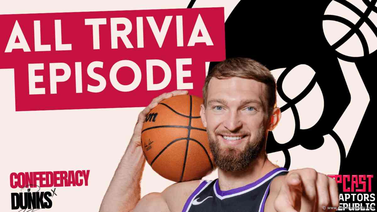 ALL TRIVIA EPISODE – COD The Game Show