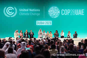 Climate Change Needs Bold Leadership – Abu Dhabi Holds The Key