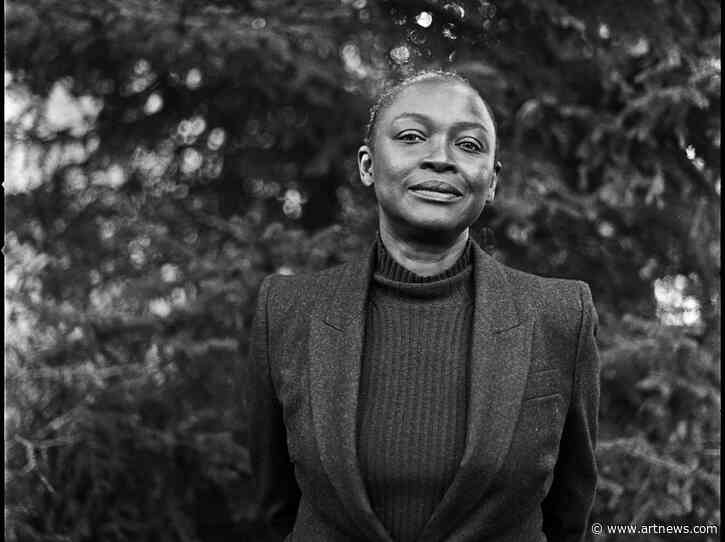 Koyo Kouoh Named Curator of 2026 Venice Biennale