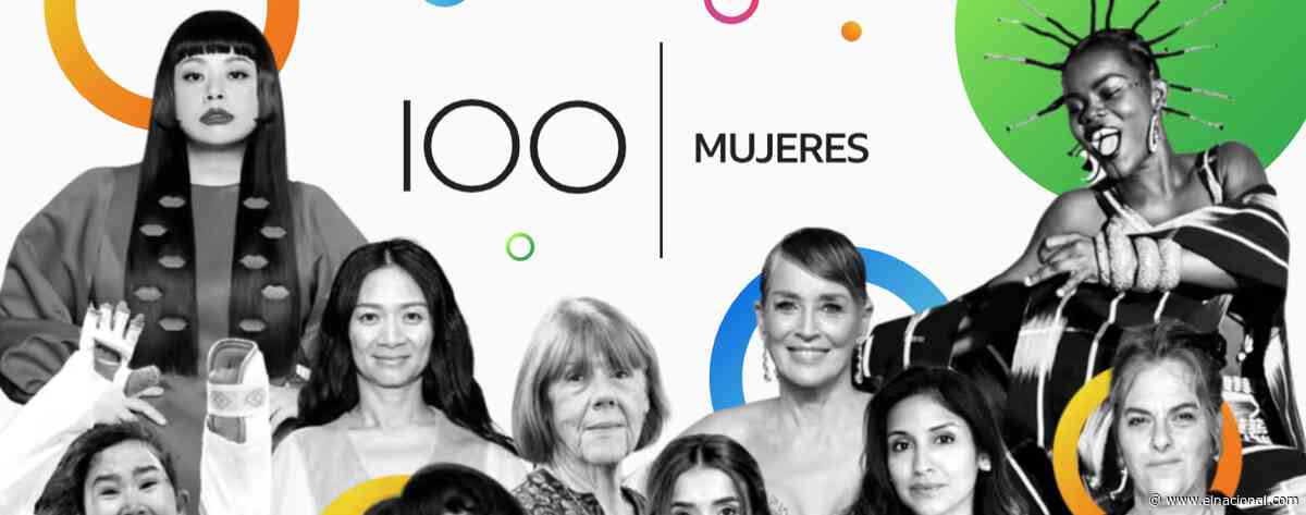 BBC 100 Mujeres 2024: ¿quién está en la lista este año?