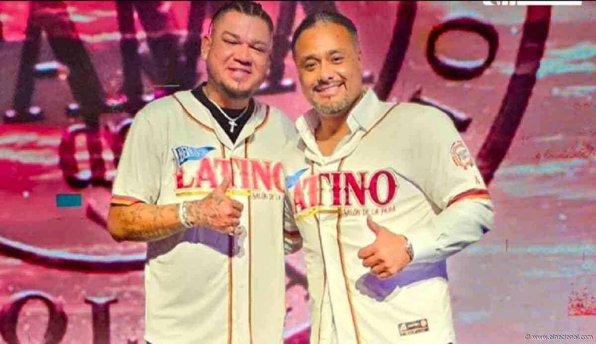 Salón de la Fama del Beisbol Latino recibe a Johan Santana y Félix Hernández