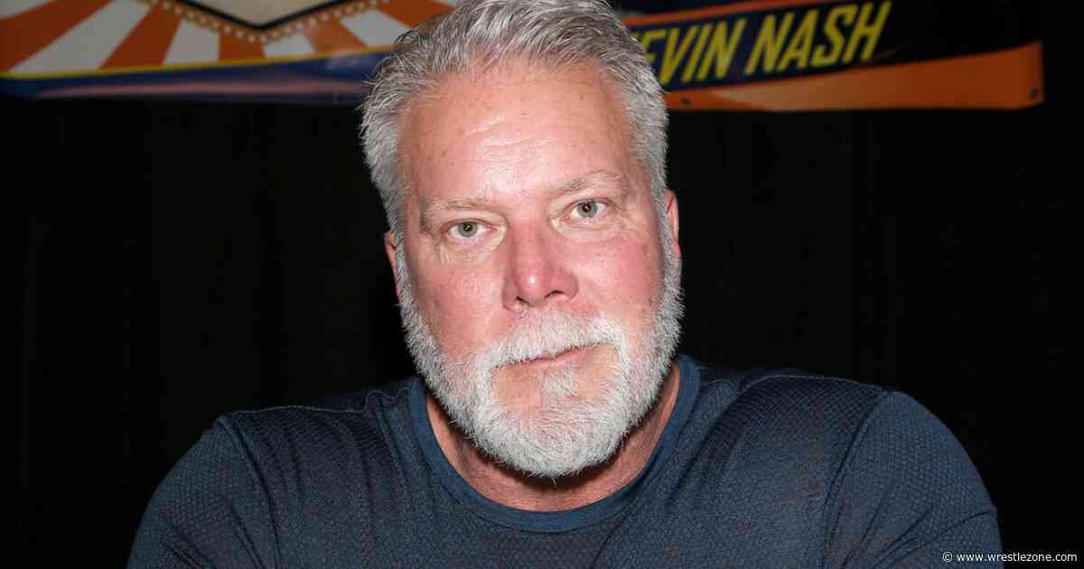 Kevin Nash Says He Needs Surgery Due To Torn Bicep