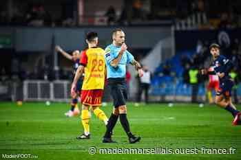 OM - L'arbitre du match ASSE - OM dévoilé