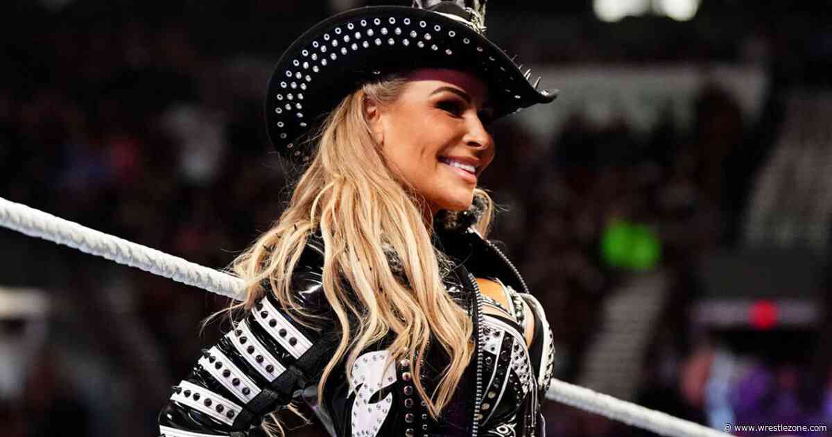 Natalya: I’m Ready To Make History As The First WWE Women’s Intercontinental Champion