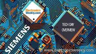 Siemens Tech Day: Video Overview of Automotive Semiconductor Tech Day