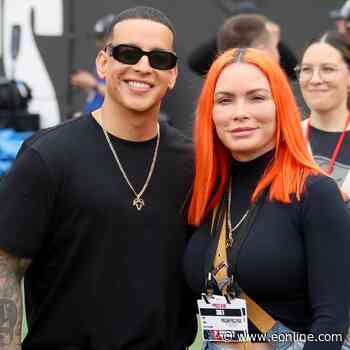 Daddy Yankee & Mireddys González Break Up After 29 Years of Marriage