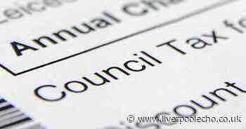 Liverpool Council to confirm major change to council tax support