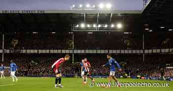 Why Everton and Liverpool have unusual kick-off times this week after Premier League decision