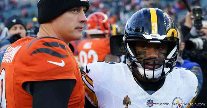 How to watch the Steelers on Hard Knocks: In Season with the AFC North