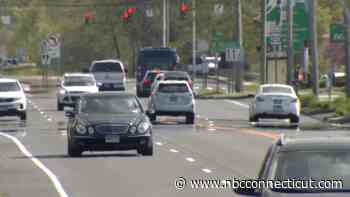 DOT signs are ‘dark' reminder of deadly traffic trend