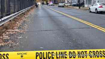 Police ID teen killed in New Haven shooting in November